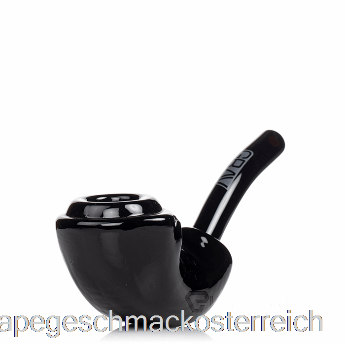 Grav Rocker Sherlock Handpfeife Schwarzer Vape-Geschmack